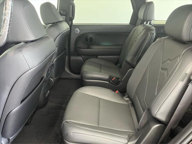 2026 Hyundai Palisade - $48,034