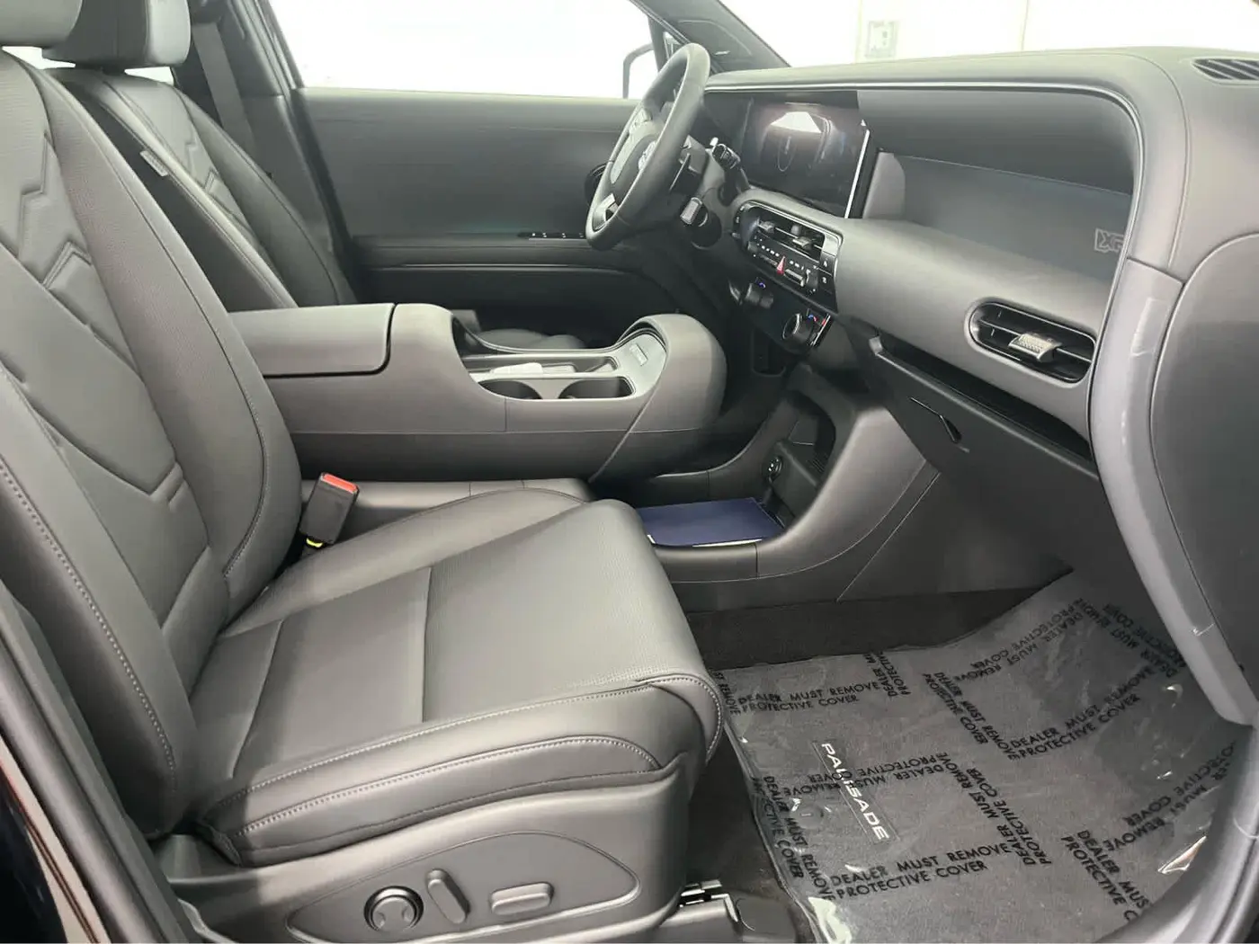 2026 Hyundai Palisade - $47,535