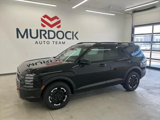 2026 Hyundai Palisade - $47,535