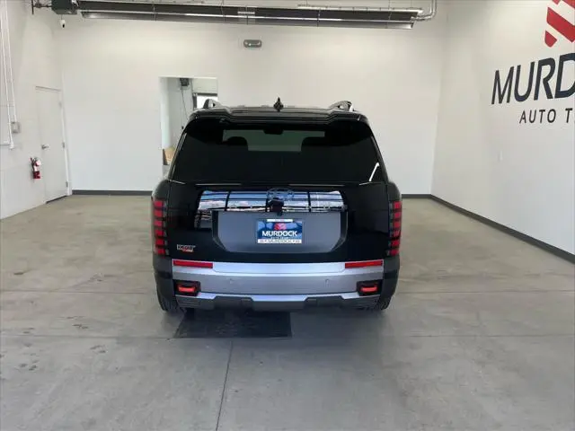 2026 Hyundai Palisade - $47,535