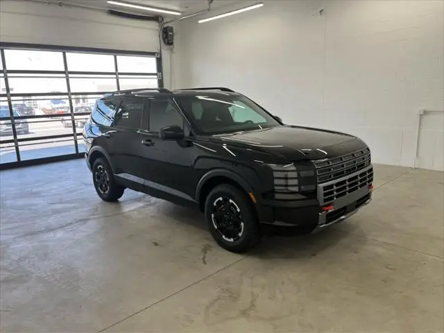2026 Hyundai Palisade - $47,535