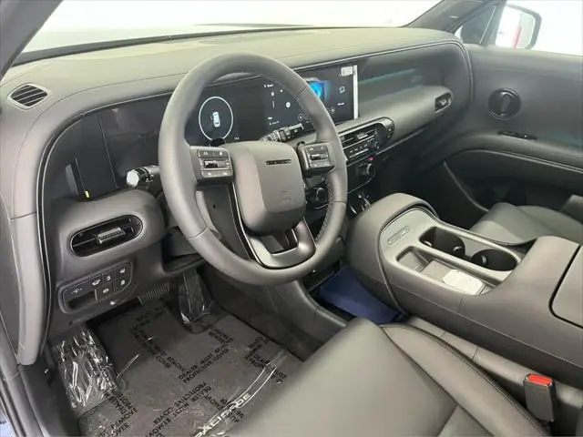 2026 Hyundai Palisade - $47,535
