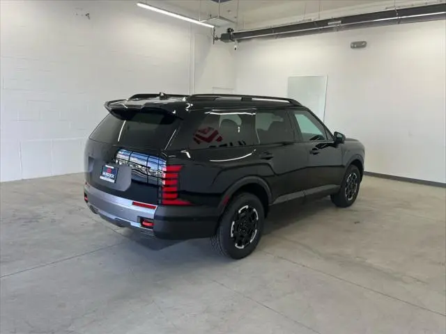 2026 Hyundai Palisade - $47,535