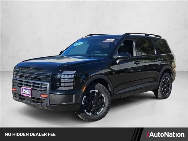 2026 Hyundai Palisade - $42,991