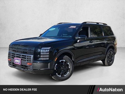 2026 Hyundai Palisade AWD XRT Pro 4DR SUV