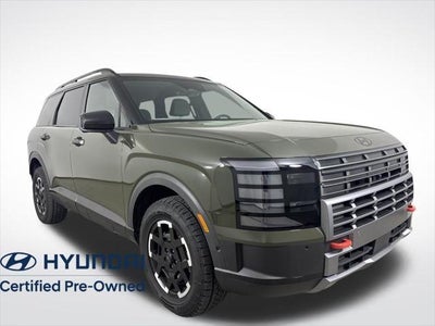 Photo of a 2026 Hyundai Palisade AWD XRT Pro 4DR SUV for sale