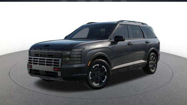 Preowned 2026 Hyundai PALISADE XRT Pro for Sale