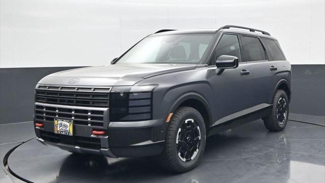 Preowned 2026 Hyundai PALISADE XRT Pro for Sale