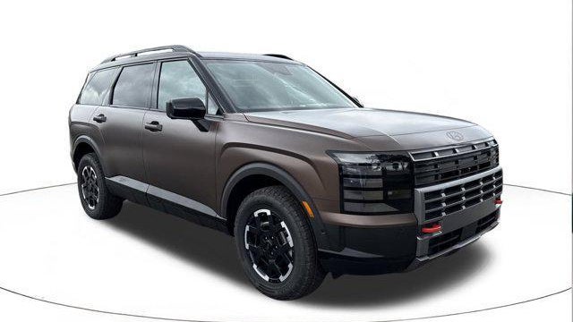 Preowned 2026 Hyundai PALISADE XRT Pro for Sale