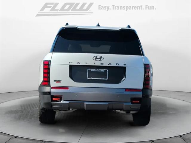 2026 Hyundai Palisade - $43,999