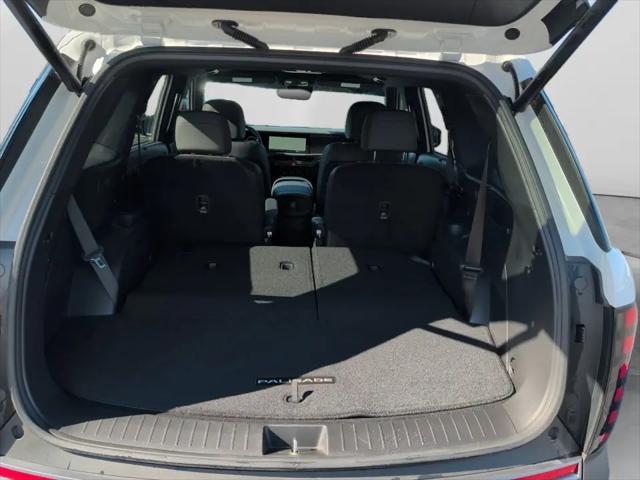 2026 Hyundai Palisade - $43,999