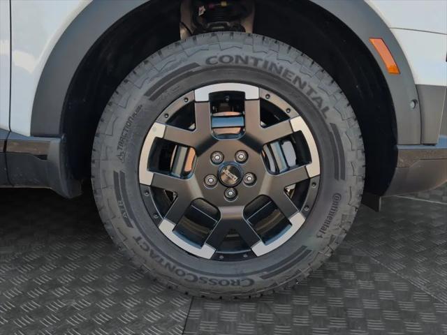 2026 Hyundai Palisade - $43,999