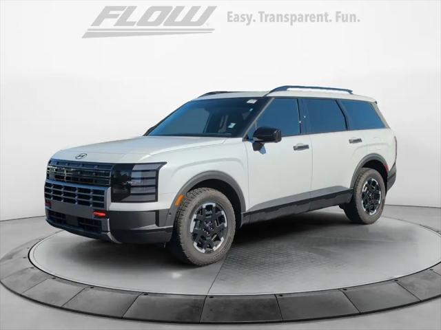 2026 Hyundai Palisade - $43,999