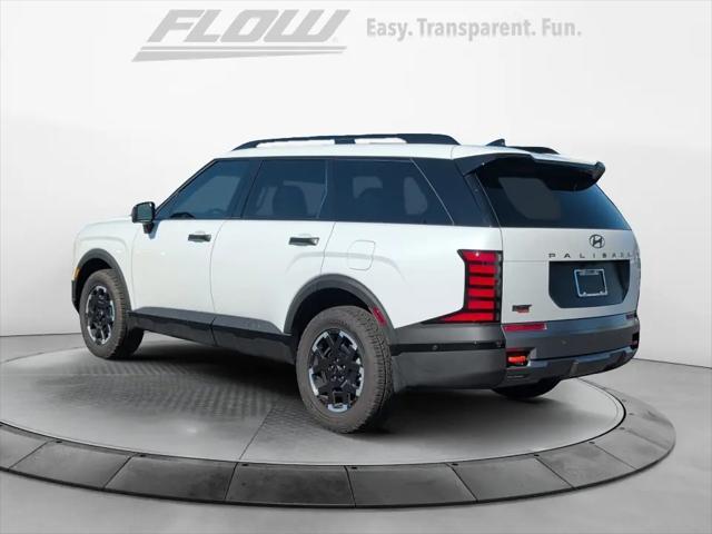 2026 Hyundai Palisade - $43,999