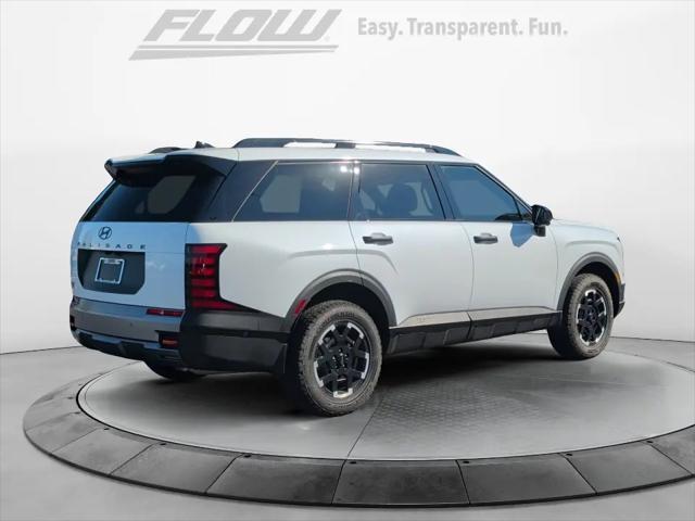2026 Hyundai Palisade - $43,999