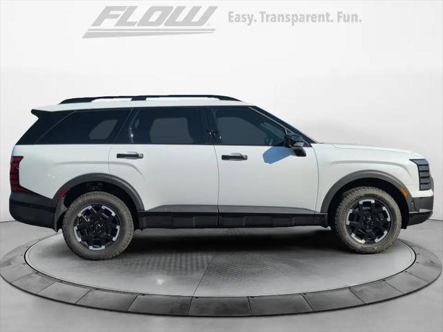 2026 Hyundai Palisade - $43,999