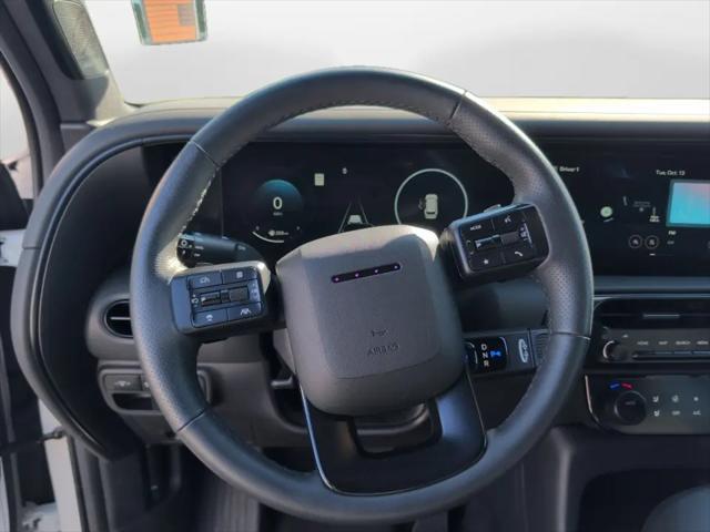 2026 Hyundai Palisade - $43,999
