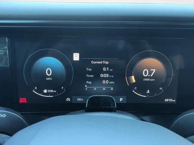 2026 Hyundai Palisade - $43,999