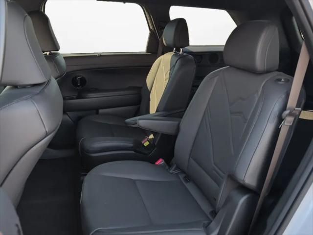 2026 Hyundai Palisade - $43,999