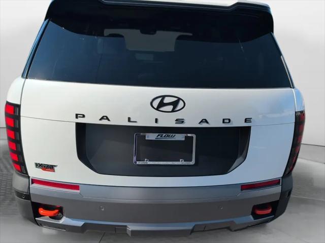 2026 Hyundai Palisade - $43,999
