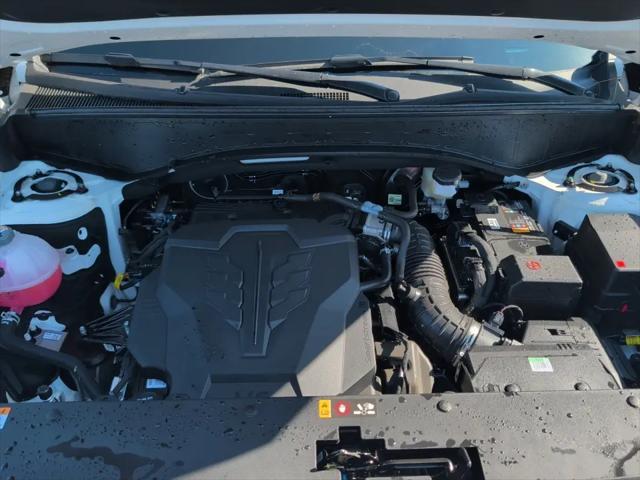 2026 Hyundai Palisade - $43,999