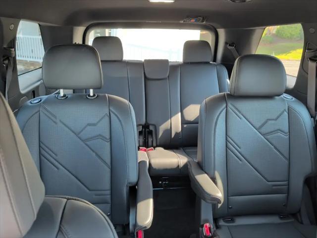 2026 Hyundai Palisade - $43,999