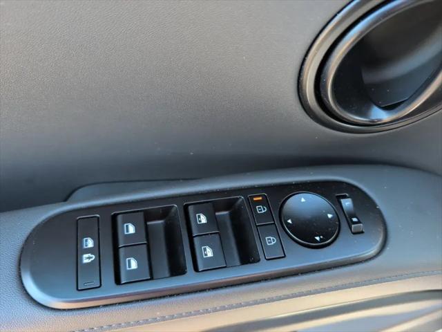 2026 Hyundai Palisade - $43,999