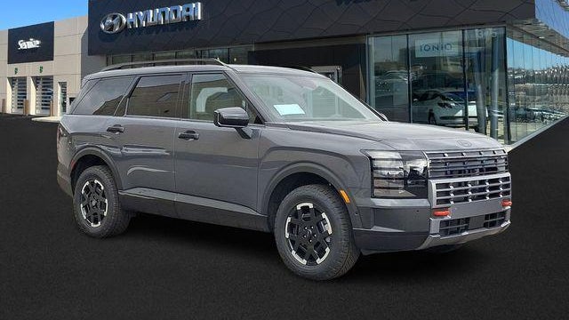 Preowned 2026 Hyundai PALISADE XRT Pro for Sale