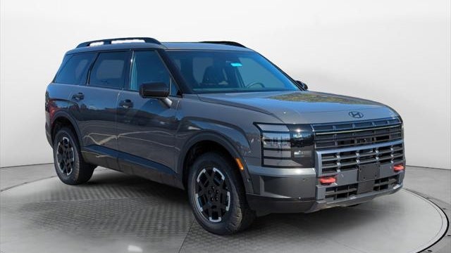 Preowned 2026 Hyundai PALISADE XRT Pro for Sale