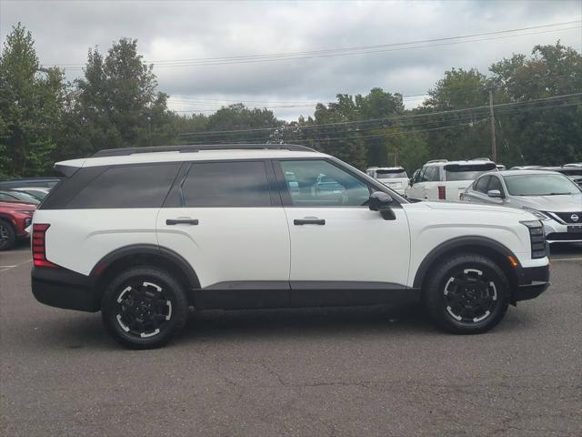 2026 Hyundai Palisade - $46,500