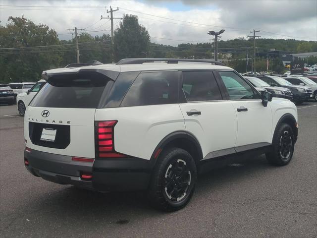 2026 Hyundai Palisade - $46,500