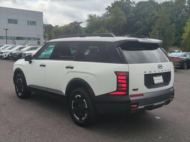 2026 Hyundai Palisade - $46,500