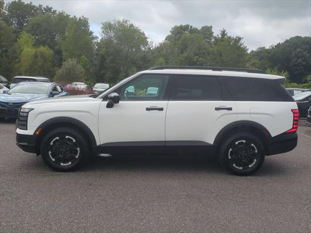 2026 Hyundai Palisade - $46,500