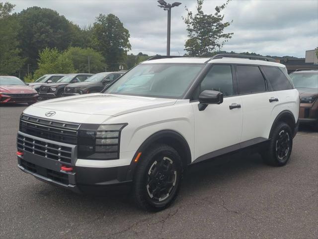 2026 Hyundai Palisade - $46,500