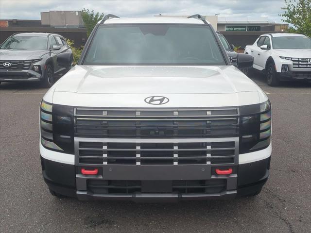2026 Hyundai Palisade - $46,500
