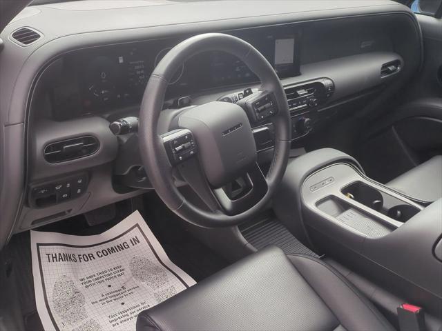 2026 Hyundai Palisade - $46,500