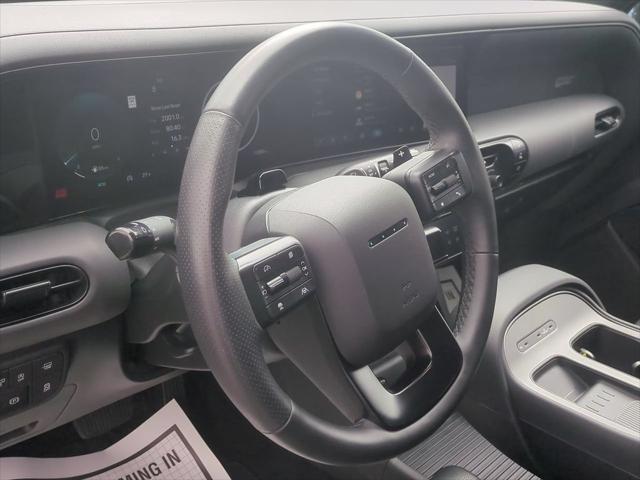 2026 Hyundai Palisade - $46,500