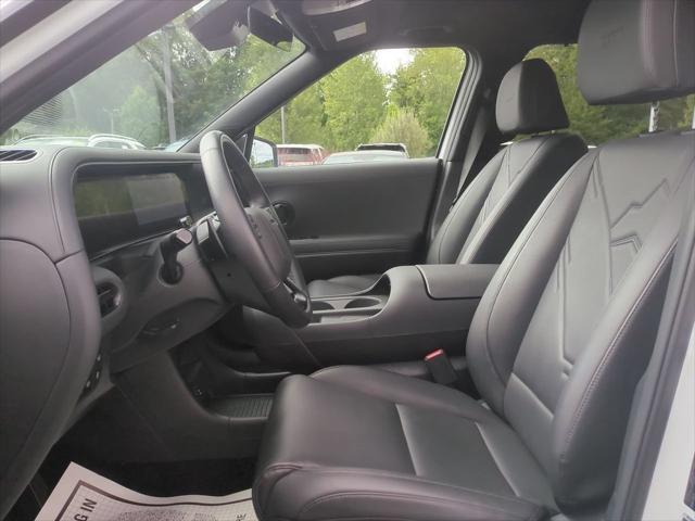 2026 Hyundai Palisade - $46,500