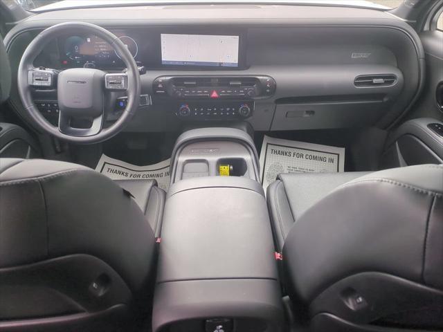 2026 Hyundai Palisade - $46,500