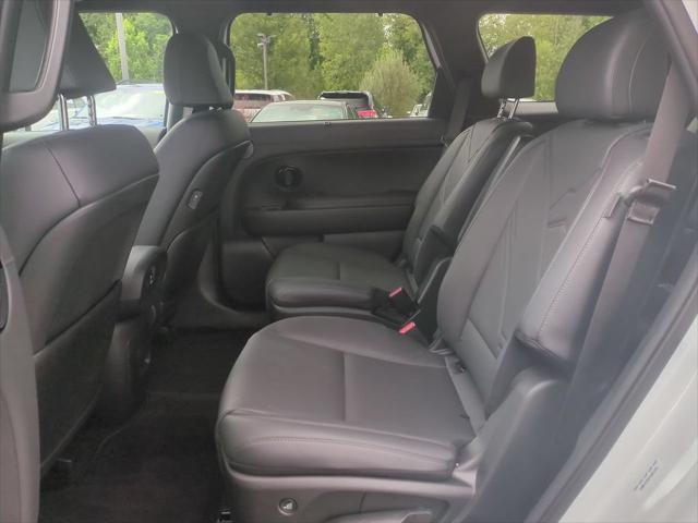 2026 Hyundai Palisade - $46,500