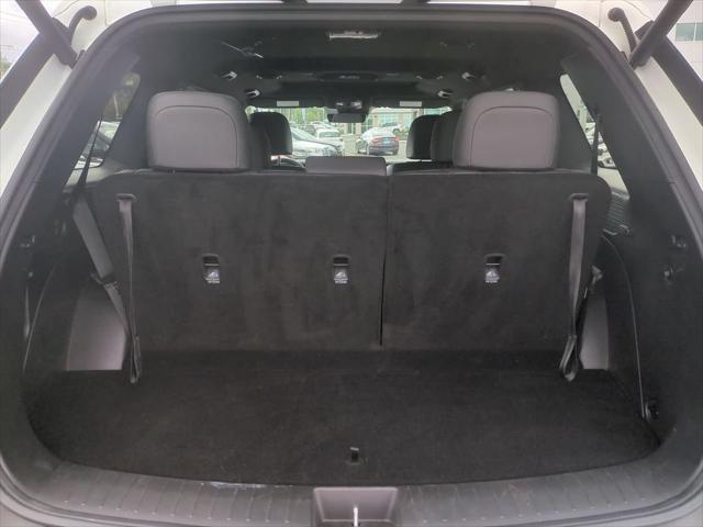 2026 Hyundai Palisade - $46,500