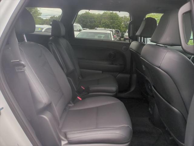 2026 Hyundai Palisade - $46,500