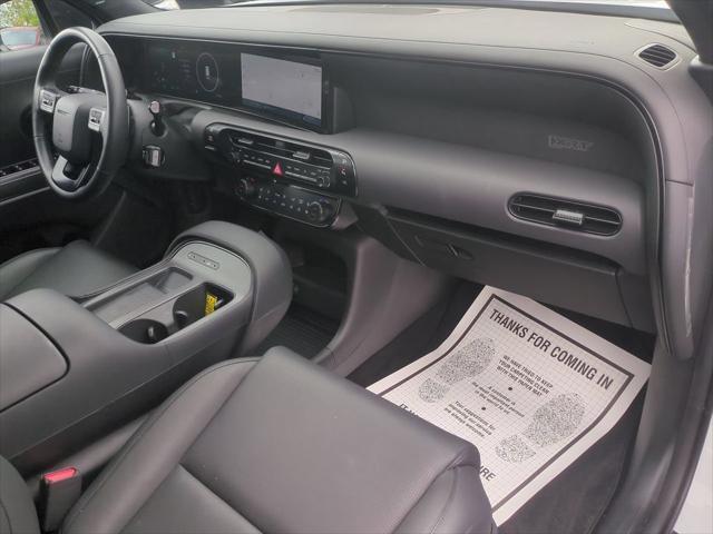 2026 Hyundai Palisade - $46,500