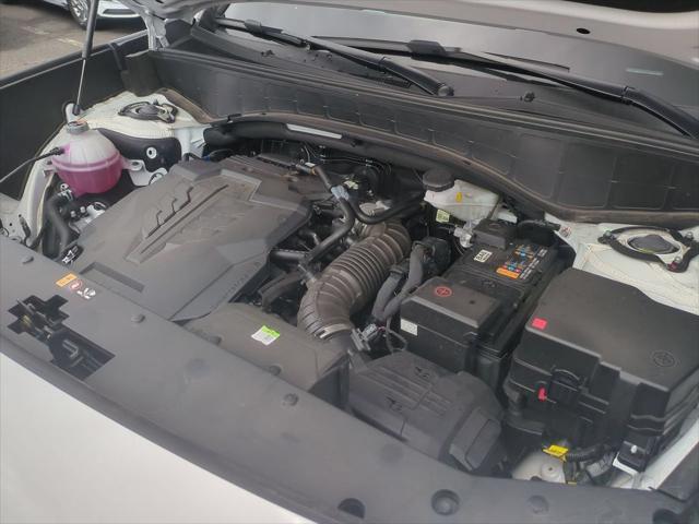 2026 Hyundai Palisade - $46,500