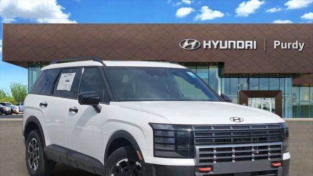 Preowned 2026 Hyundai PALISADE XRT Pro for Sale