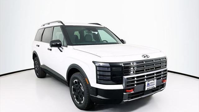 Preowned 2026 Hyundai PALISADE XRT Pro for Sale