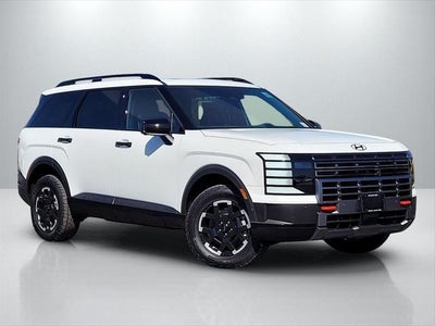 2026 Hyundai Palisade AWD XRT Pro 4DR SUV
