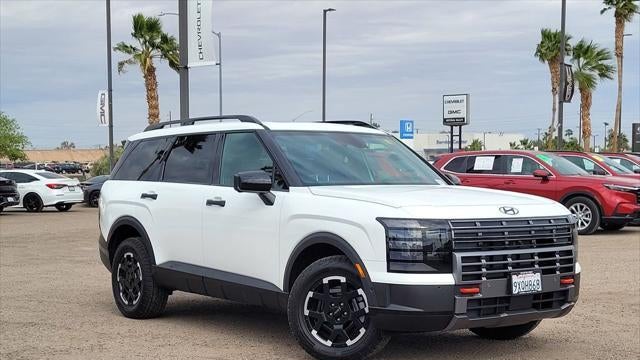 Preowned 2026 Hyundai PALISADE XRT Pro for Sale