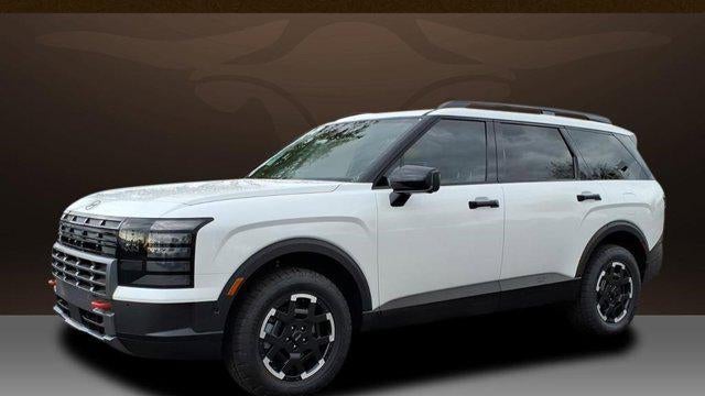 Preowned 2026 Hyundai PALISADE XRT Pro for Sale