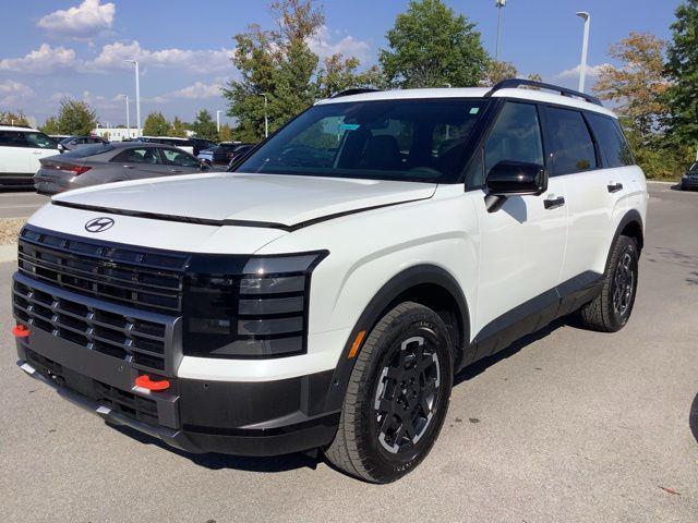 2026 Hyundai Palisade - $47,789